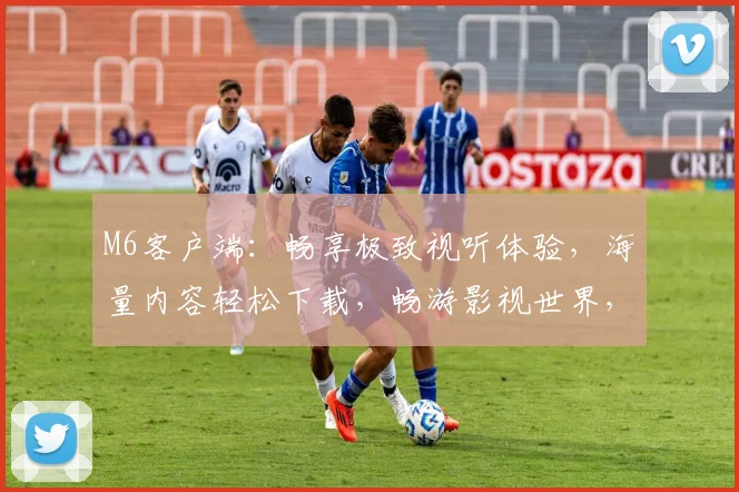 M6客户端：畅享极致视听体验，海量内容轻松下载，畅游影视世界，不容错过
