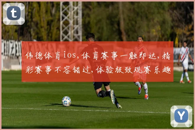 伟德体育ios,体育赛事一触即达,精彩赛事不容错过,体验极致观赛乐趣